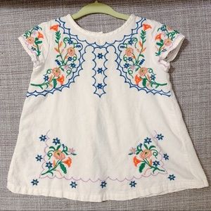 ZARA TODDLER DRESS